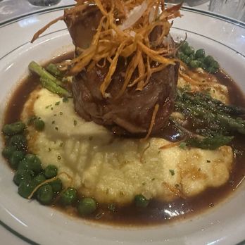 Nuvolari's Ristorante - Italian Near Me - Mandeville, Louisiana