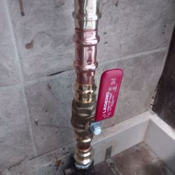 Easterday Plumbing