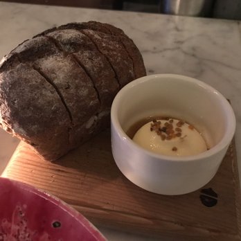 Olmsted - Rye bread - New American Near Me - Brooklyn, New York Olmsted - Rye bread - New American Near Me - Brooklyn, New York