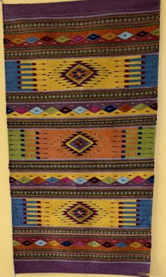 Tierra Antigua by null