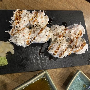 RYU - Sushi Bars Near Me - Memphis, Tennessee RYU - Sushi Bars Near Me - Memphis, Tennessee