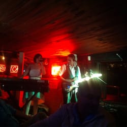 Música en vivo