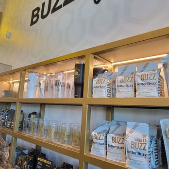Better Buzz Coffee - Las Vegas - Coffee & Tea Near Me - Henderson, Nevada Better Buzz Coffee - Las Vegas - Coffee & Tea Near Me - Henderson, Nevada