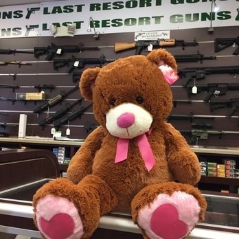 Last Resort Guns - The Prize for the Valentines Night Competition - Guns & Ammo Near Me - Madison, Alabama Last Resort Guns - The Prize for the Valentines Night Competition - Guns & Ammo Near Me - Madison, Alabama