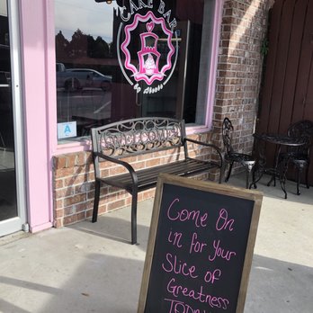 Cake Bar by Alexis - All about pink! - Bakeries Near Me - Charleston, South Carolina Cake Bar by Alexis - All about pink! - Bakeries Near Me - Charleston, South Carolina