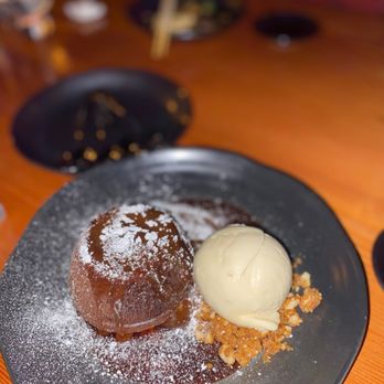 Azumi - Lava cake - Sushi Bars Near Me - Baltimore, Maryland Azumi - Lava cake - Sushi Bars Near Me - Baltimore, Maryland