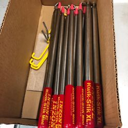 Dmart Pro Shop - Retrieval equipment!