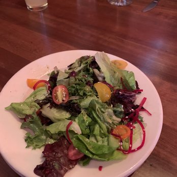Hand Fire Pizza - Beet salad - Pizza Near Me - Jackson, Wyoming Hand Fire Pizza - Beet salad - Pizza Near Me - Jackson, Wyoming