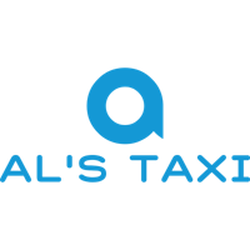 Al's Taxi - Al's Taxi Istanbul Logo