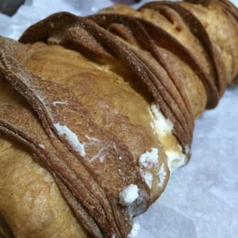 Mike's Pastry - Lobster Tail - Bakeries Near Me - Boston, Massachusetts Mike's Pastry - Lobster Tail - Bakeries Near Me - Boston, Massachusetts