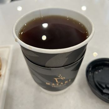 Matari Coffee - Yemeni tea - Coffee & Tea Near Me - Lombard, Illinois