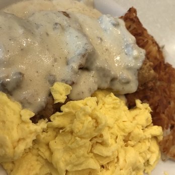Farmer Boy - Chicken Fried Steak - Breakfast & Brunch Near Me - Santa Barbara, California Farmer Boy - Chicken Fried Steak - Breakfast & Brunch Near Me - Santa Barbara, California