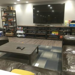 The Student Lounge