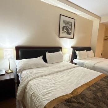 John Hotel In Flushing - Hotels Near Me - Flushing, New York