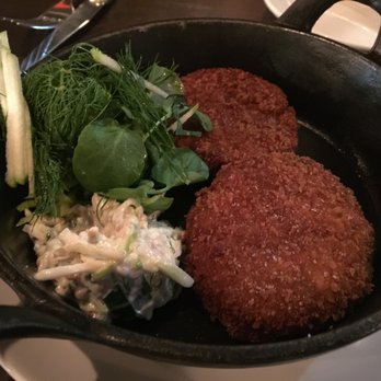 The Whalesbone - Crab cakes - Seafood Near Me - Ottawa, Ontario The Whalesbone - Crab cakes - Seafood Near Me - Ottawa, Ontario