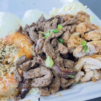 Da Braddahs Grindz - Da Mona Lisa' of Plate Lunches! - Food Trucks Near Me - Las Vegas, Nevada Da Braddahs Grindz - Da Mona Lisa' of Plate Lunches! - Food Trucks Near Me - Las Vegas, Nevada