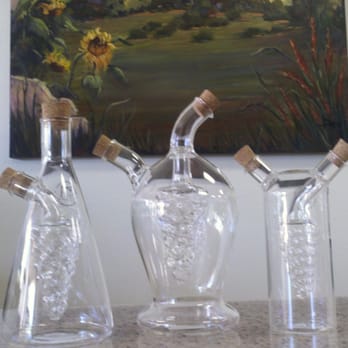 Olive A' Sudden - Cruets - Olive Oil Near Me - Palm Desert, California