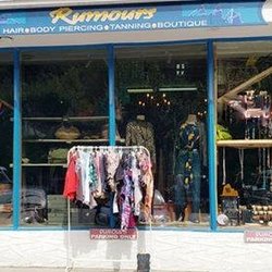 Rumours