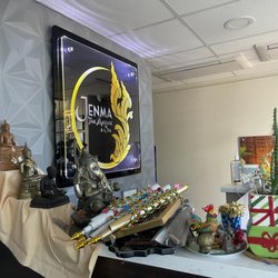 Jenma Thai Massage and Spa