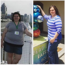 Anytime Fitness - Thanks for the help Anytime..90lbs down