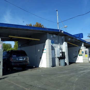 Touch Free Car Wash - Self wash - Car Wash Near Me - Hayward, California Touch Free Car Wash - Self wash - Car Wash Near Me - Hayward, California