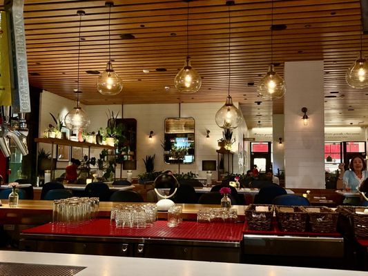 North Italia by null