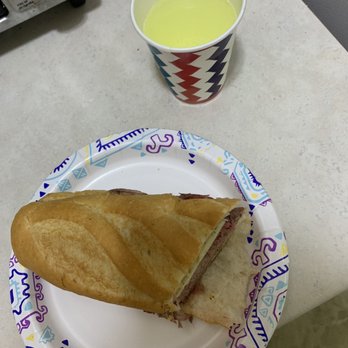 Pellegrino M Importing - This sub is so big you can share or save the other half - Grocery Near Me - Albany, New York Pellegrino M Importing - This sub is so big you can share or save the other half - Grocery Near Me - Albany, New York