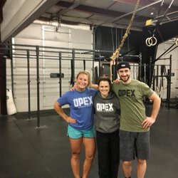 OPEX Hampstead - Personalized Fitness through a Professional Coach, forever!