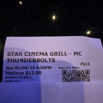 Star Cinema Grill - Star cinema - Dinner Theater Near Me - Missouri City, Texas Star Cinema Grill - Star cinema - Dinner Theater Near Me - Missouri City, Texas