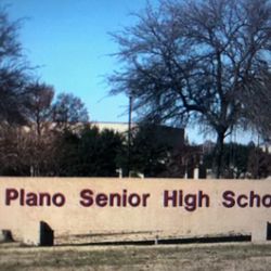 Plano Senior High School