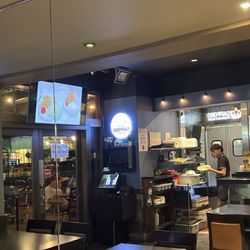 Sushi Planet
