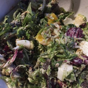 Brider - Cesar salad. - New American Near Me - Denver, Colorado Brider - Cesar salad. - New American Near Me - Denver, Colorado