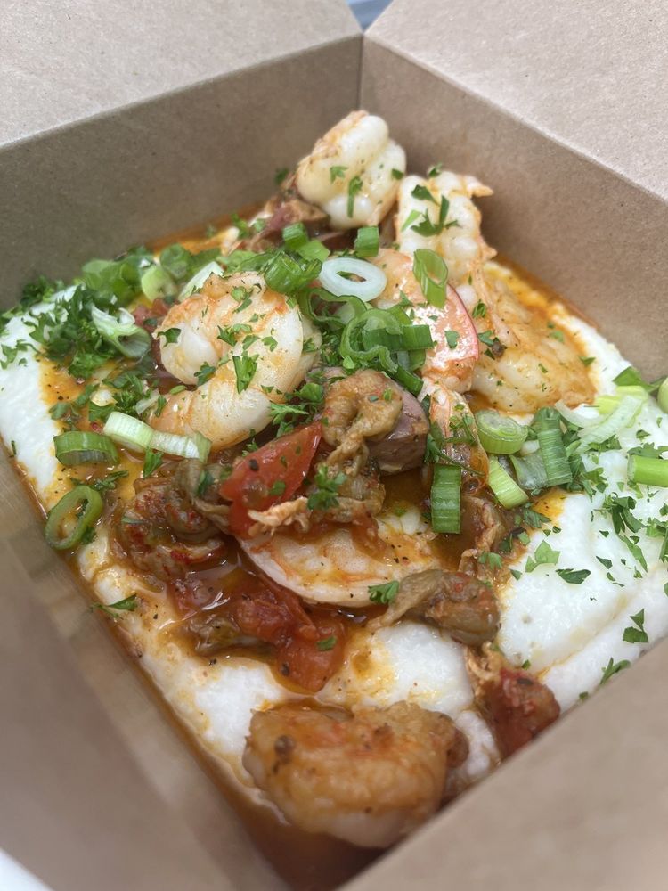 GRITS AND GRAVY CAFE Updated March 2024 28725 SR19, Tavares