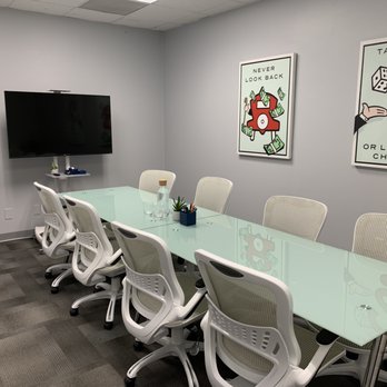 JOYCO - Conference Room - Shared Office Spaces Near Me - Norcross, Georgia JOYCO - Conference Room - Shared Office Spaces Near Me - Norcross, Georgia