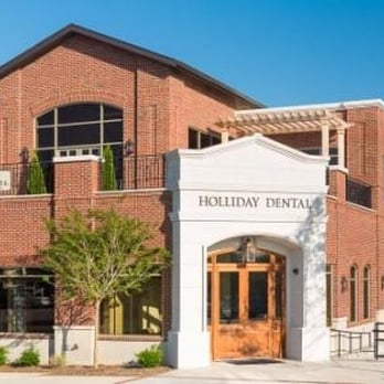 Holliday Dental - Cosmetic Dentists Near Me - Greenville, South Carolina Holliday Dental - Cosmetic Dentists Near Me - Greenville, South Carolina