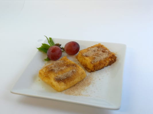 Restaurante El Encuentro by null