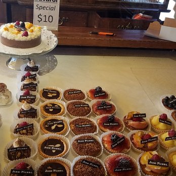 Jean-Pierre Bakery - Bakeries Near Me - Durango, Colorado Jean-Pierre Bakery - Bakeries Near Me - Durango, Colorado