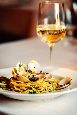 Moqueca Brazilian Restaurant by null