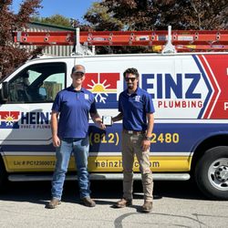 Heinz HVAC & Plumbing