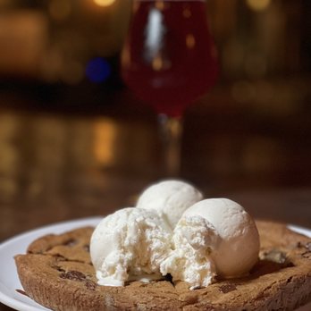 Kinsmen Brewing - Cookie pie - Breweries Near Me - Milldale, Connecticut Kinsmen Brewing - Cookie pie - Breweries Near Me - Milldale, Connecticut