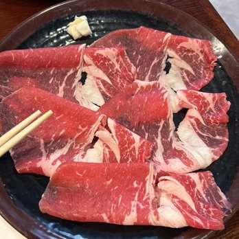 Taichi Pot Shabu Shabu - Prime Black Angus Beef Toro - Japanese Near Me - San Mateo, California Taichi Pot Shabu Shabu - Prime Black Angus Beef Toro - Japanese Near Me - San Mateo, California