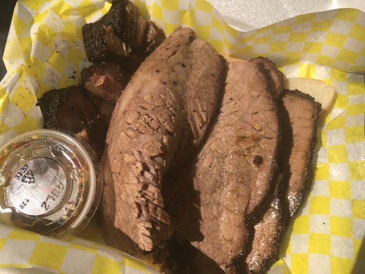 Smoke Session Bbq by null