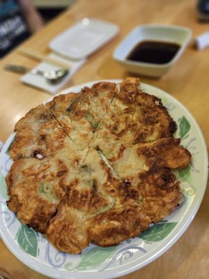 ARIRANG KOREAN RESTAURANT by null