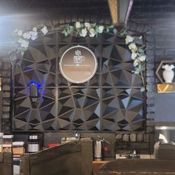 Mokaccino Cafe - Cute deco