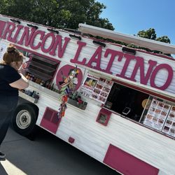 Rincon Latino - Truck