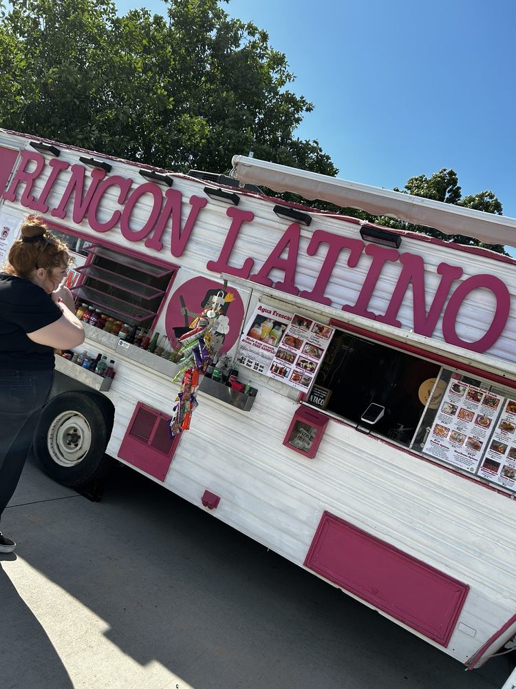 Rincon Latino