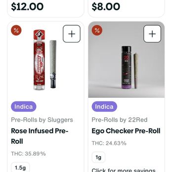 Curaleaf - WEBSITE - Cannabis Dispensaries Near Me - Phoenix, Arizona