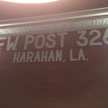 Vfw Harahan Post 3267 - Veterans Organizations Near Me - New Orleans, Louisiana Vfw Harahan Post 3267 - Veterans Organizations Near Me - New Orleans, Louisiana