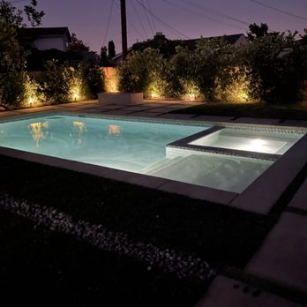 Bibi Construction - Nighttime lights - General Contractors Near Me - Los Angeles, California Bibi Construction - Nighttime lights - General Contractors Near Me - Los Angeles, California