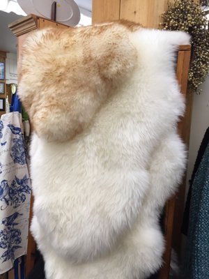 Frankenmuth Woolen Mill by null